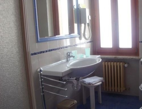 Hotel Alpe Fleurie Champoluc Kültér fotó