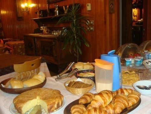Hotel Alpe Fleurie Champoluc Kültér fotó